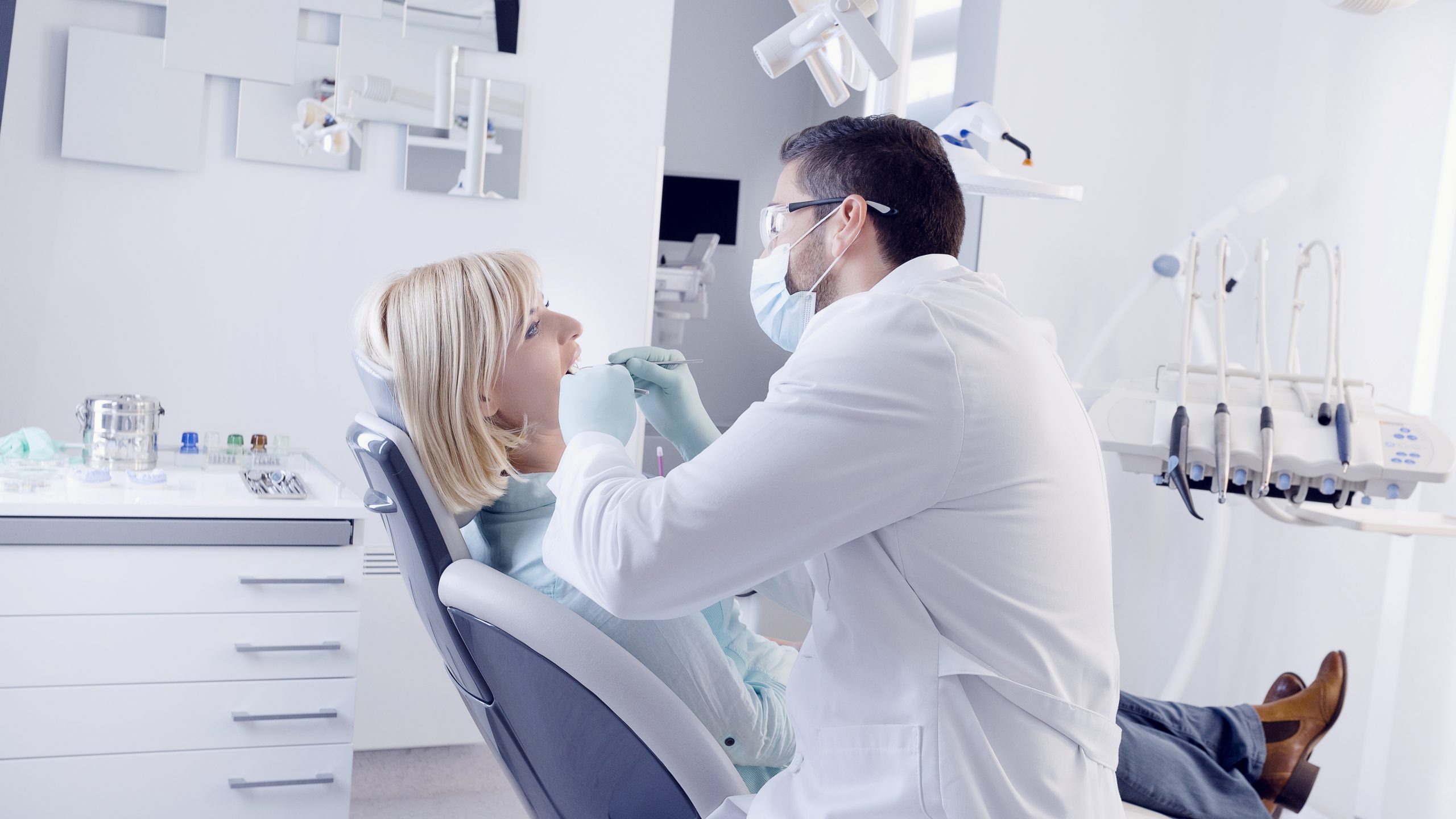 Dentist in Oracle, AZ